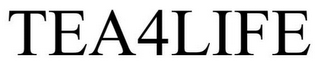 TEA4LIFE