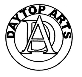 DA DAYTOP ARTS