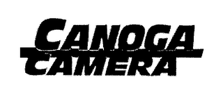 CANOGA CAMERA