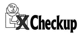 PDF X CHECKUP