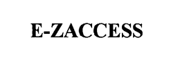 E-ZACCESS