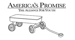 AMERICA'S PROMISE THE ALLIANCE FOR YOUTH