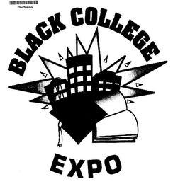 BLACK COLLEGE EXPO