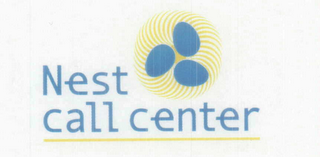 NEST CALL CENTER