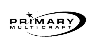 PRIMARY MULTICRAFT