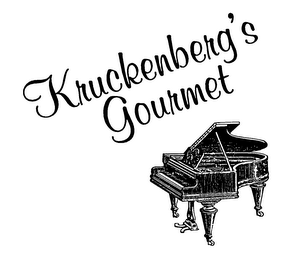 KRUCKENBERG'S GOURMET