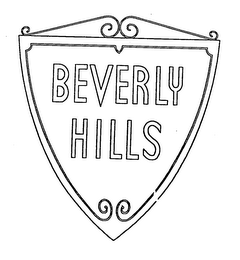 BEVERLY HILLS