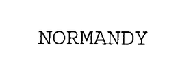 NORMANDY