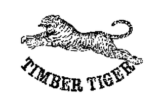 TIMBER TIGER