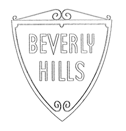 BEVERLY HILLS