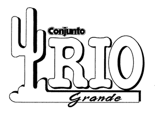 CONJUNTO RIO GRANDE