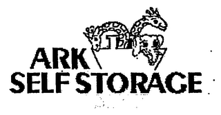 ARK SELF STORAGE