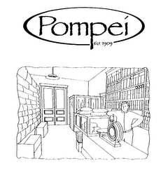 POMPEI