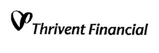 THRIVENT FINANCIAL