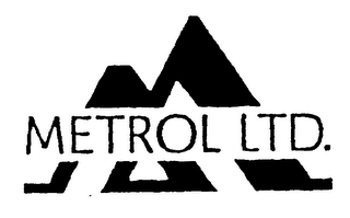 METROL LTD.