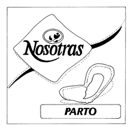 NOSOTRAS PARTO