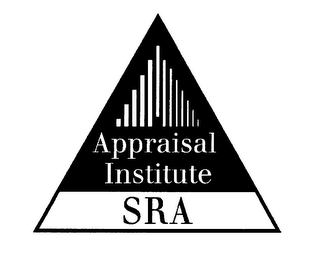 APPRAISAL INSTITUTE SRA