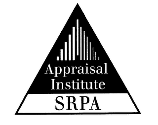 AI APPRAISAL INSTITUTE SRPA