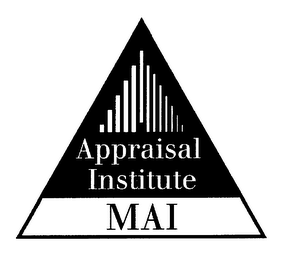 AI APPRAISAL INSTITUTE MAI