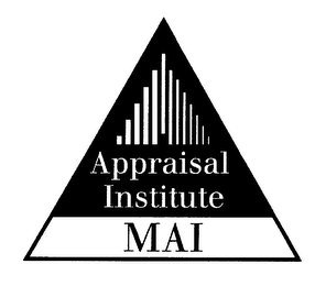 AI APPRAISAL INSTITUTE MAI