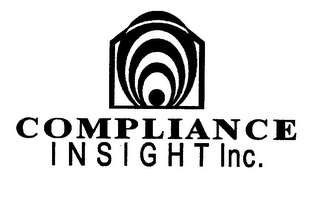 COMPLIANCE INSIGHT INC.