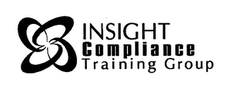 INSIGHT COMPLIANCE TRAINING GROUP