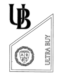UB ULTRA BUY