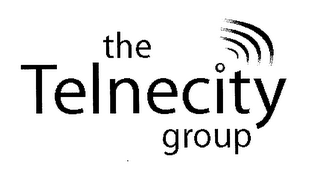 THE TELNECITY GROUP