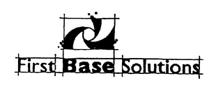 FIRST BASE SOLUTIONS