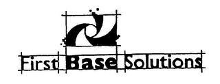 FIRST BASE SOLUTIONS