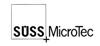 SUSS MICROTEC