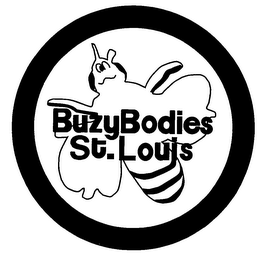 BUZYBODIES ST. LOUIS