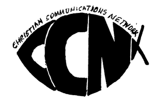 CCN CHRISTIAN COMMUNICATIONS NETWORK