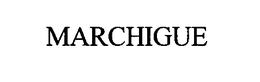 MARCHIGUE
