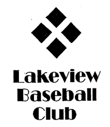 LAKEVIEW BASEBALL CLUB