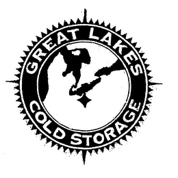 GREAT LAKES COLD STORAGE