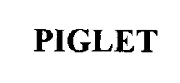 PIGLET