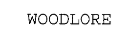 WOODLORE