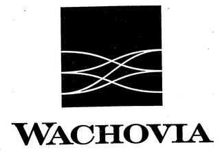 WACHOVIA