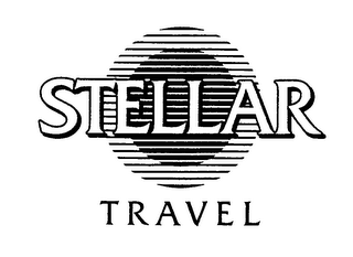 STELLAR TRAVEL