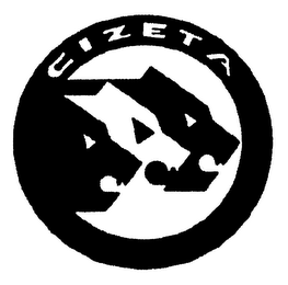 CIZETA