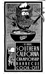 SOUTHERN CALIFORNIA CHAMPIONSHIP BARBECUE COOK-OFF