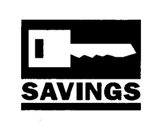 SAVINGS