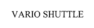 VARIO SHUTTLE