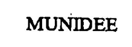 MUNIDEE