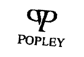 POPLEY