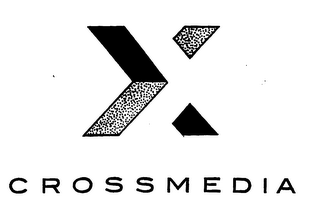 X CROSSMEDIA