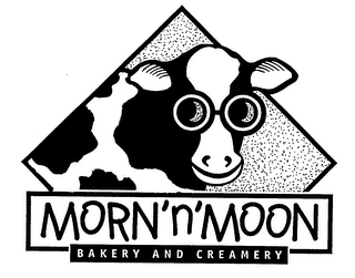 MORN 'N' MOON BAKERY AND CREAMERY