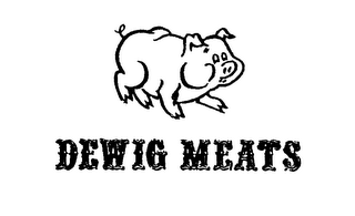 DEWIG MEATS