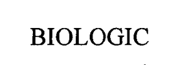 BIOLOGIC